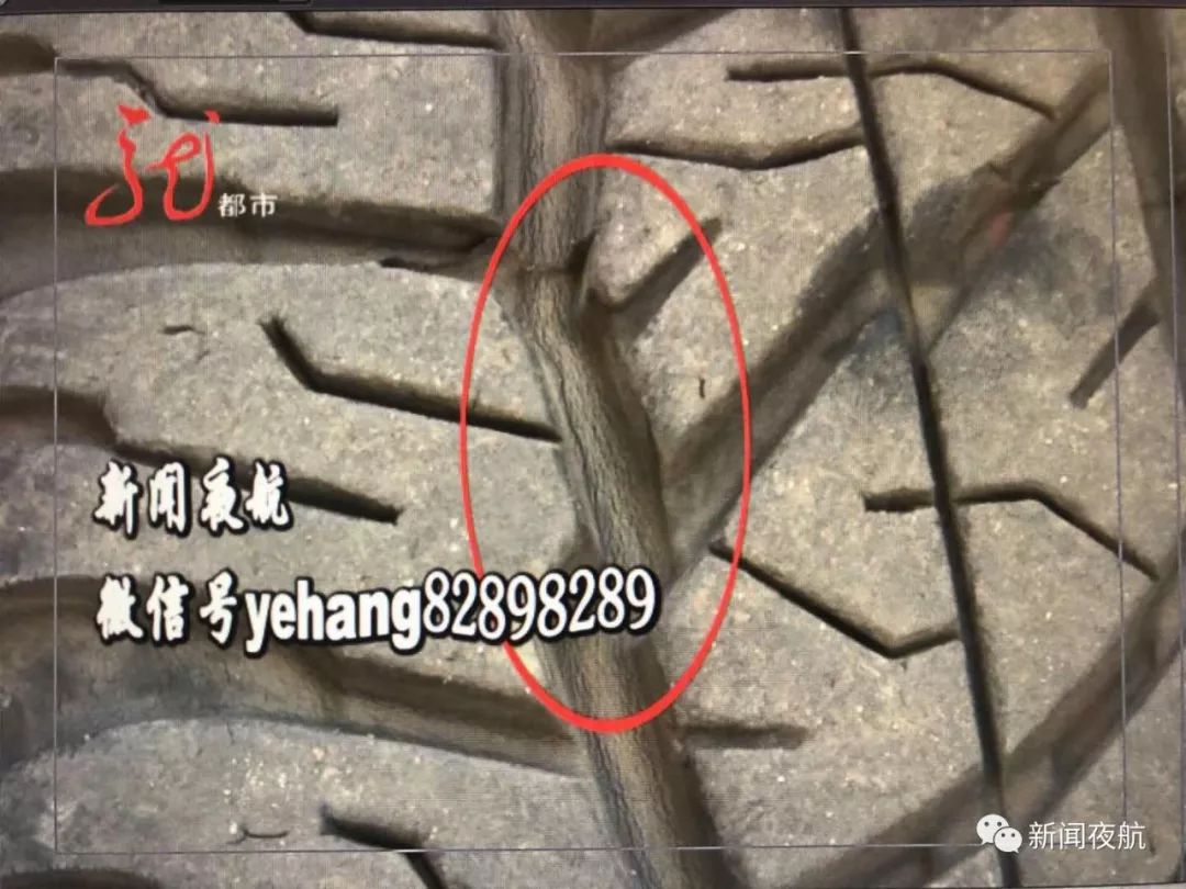 邓禄普轮胎起皮的原因及解决方法,邓禄普汽车轮胎应该多久更换合适