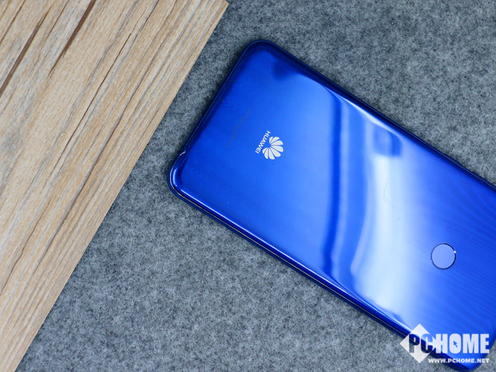 华为畅享8怎样玩出高级感,华为畅享8上手评测