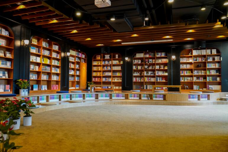 麦家理想谷宁波,麦家理想谷的现状