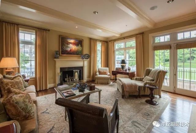 济南室内建筑摄影,室内建筑摄影