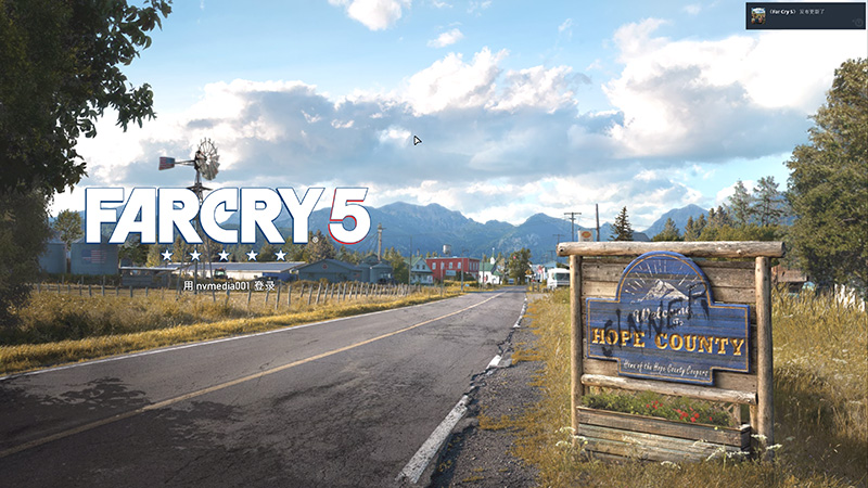 gtx1080孤岛惊魂5评测,孤岛惊魂52060显卡