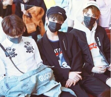 ninepercent最新官宣消息,ninepercent的9位成员现在的实力