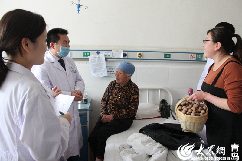 青岛新视界眼科和青岛眼科,青岛新视界眼科医院龚华清