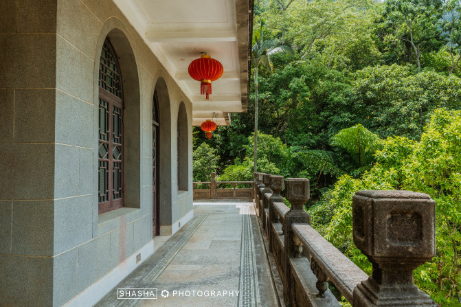 轻妆出行心仪广西,玩转神秘的桂西南