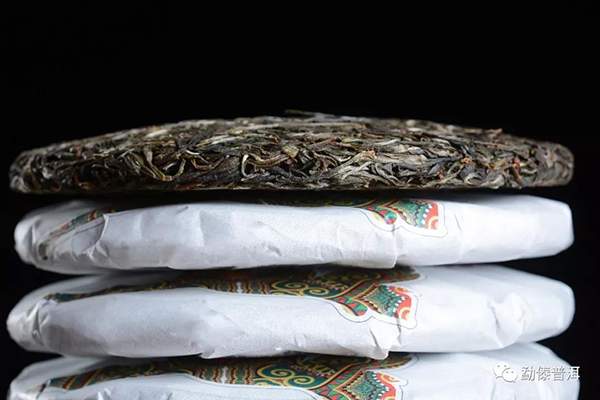 勐傣明前春尖,勐傣茶厂明前春尖2024