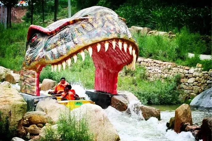 这个端午节要这样玩，千万别错过了！