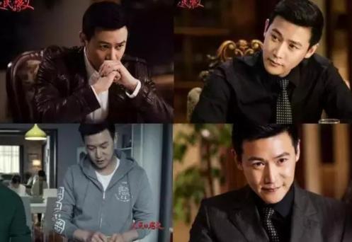 张翰分手后第一次现身机场,张翰过海关完整视频