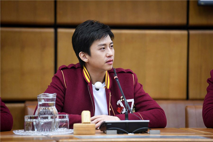 奔跑吧邓超哪一期全员回归,奔跑吧第一季邓超替鹿晗出战