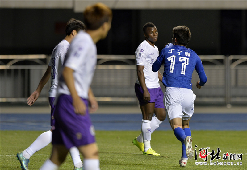 石家庄永昌vs广州恒大比分,石家庄永昌vs河南建业