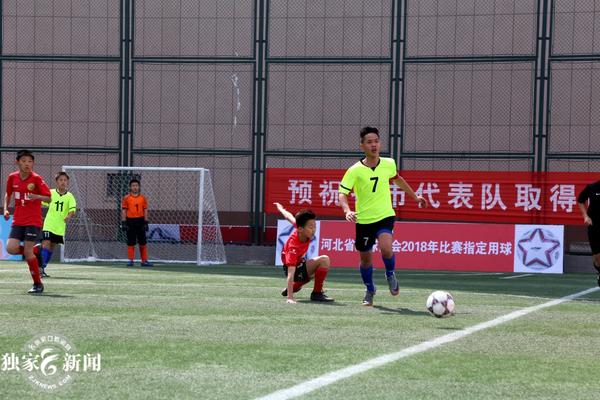 河北省运会男子足球,河北张家口u16男子足球锦标赛