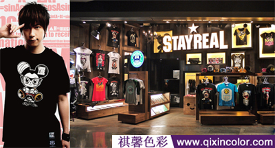 色彩顾问是什么,色彩顾问项目