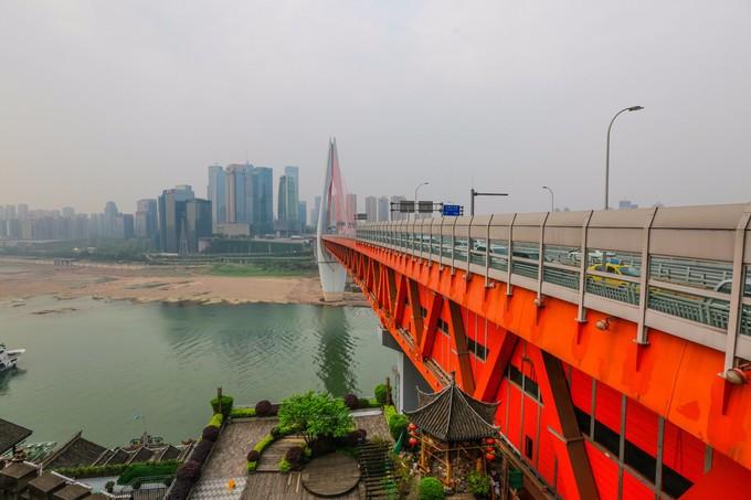 周末出游重庆,周末去哪玩重庆