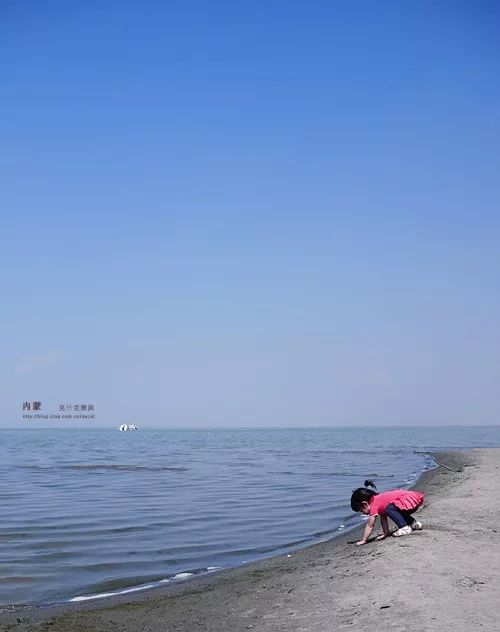 达里湖面积多大,自驾游闪电湖达里湖