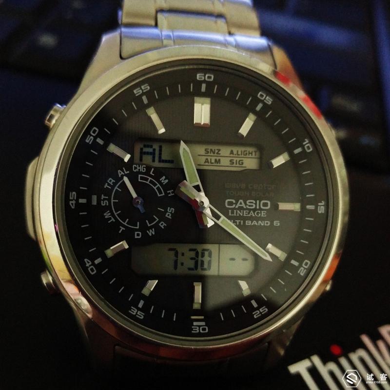 太阳能光动能电波手表是什么意思,卡西欧太阳能手表是什么档次