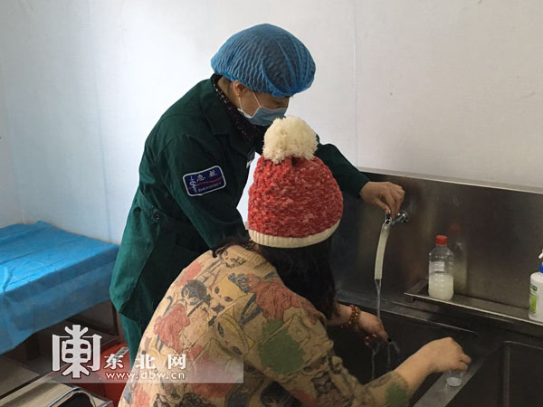 哈市发布犬咬伤预防接种信息,哈市犬咬伤预防接种门诊