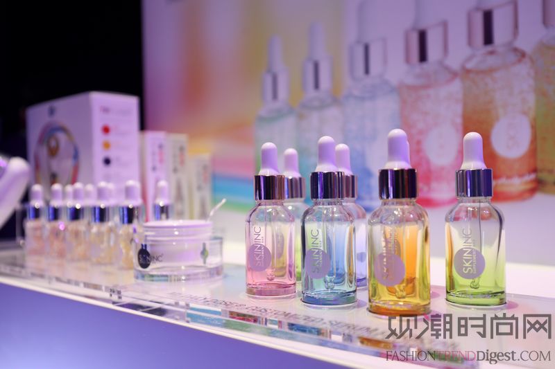 美力涌动SEPHORA丝芙兰2018春夏媒体开放日