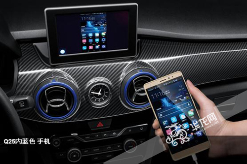 北汽昌河q25落地多少钱,北汽昌河q35