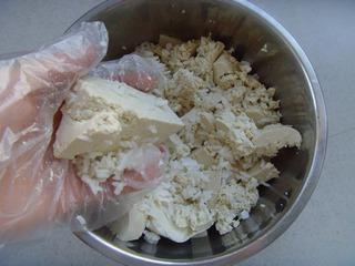 快！拿个大点的盆子，接住我的口水！