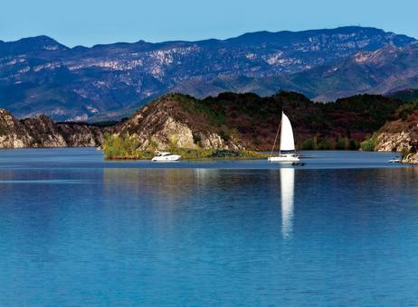 北京周边有湖的景点,北京的十大湖