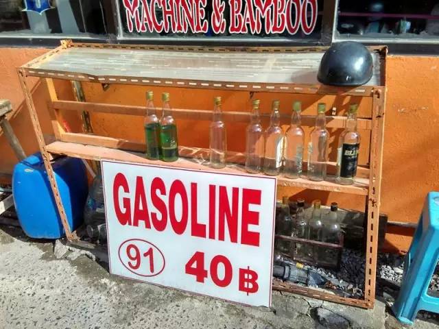 带上小蚁运动相机游泰国（二）普吉岛的沙滩美食和人妖