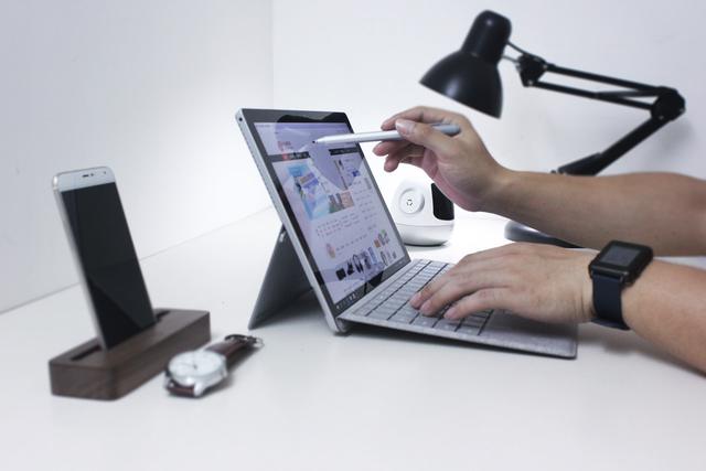 surfacepro4深度测评,微软surfacepro4用的i5什么型号