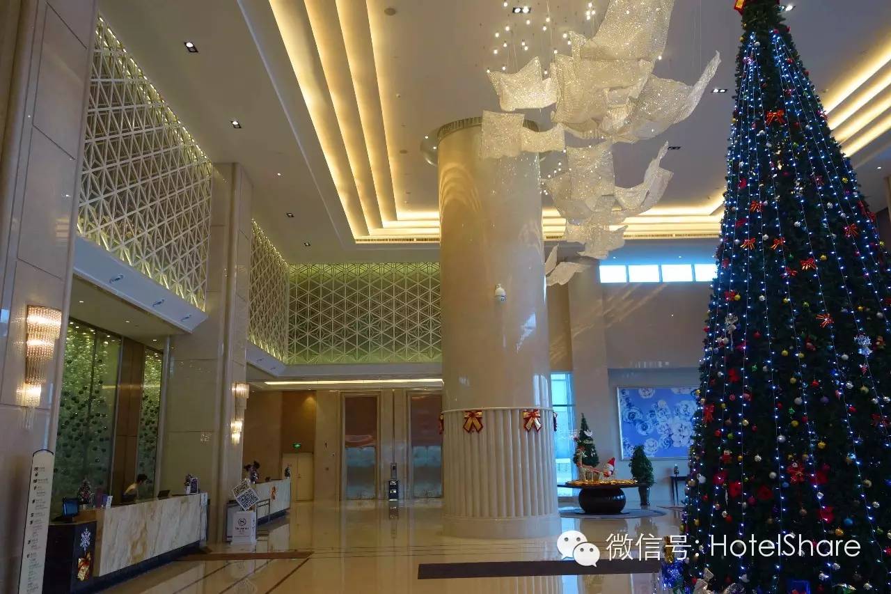 哈尔滨十大最火的酒店,哈尔滨最贵的酒店真实感受