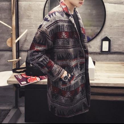 天冷来一件这样的大衣,来一件流行的冬衣