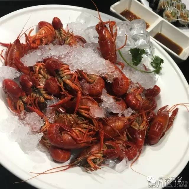小龙虾劲爆来袭,又到了小龙虾嗨吃的季节