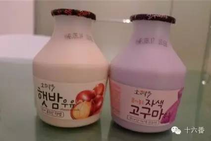 韩国有哪些好吃的零食推荐,韩国超市零食