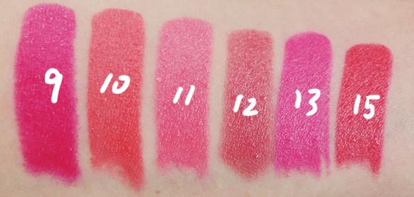 大牌便宜唇膏,百元大牌唇膏