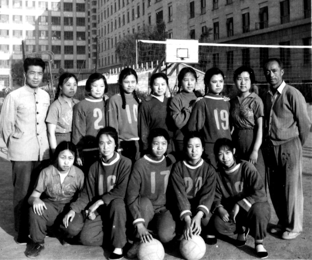 国医·头条眷恋母校——你心中的“北中医精神”是什么？