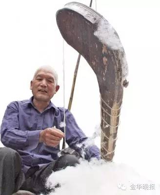 这门老手艺,也许我们以后就看不到了