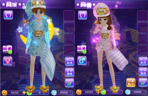 心动劲舞团九游版,心动劲舞团官方宣传视频