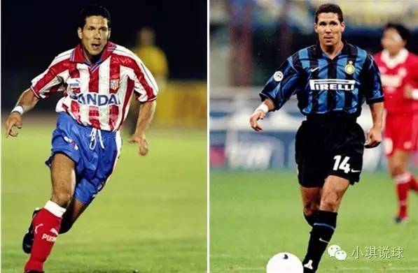 既是教练又是足球运动员的人,既是好的球员又是好的教练