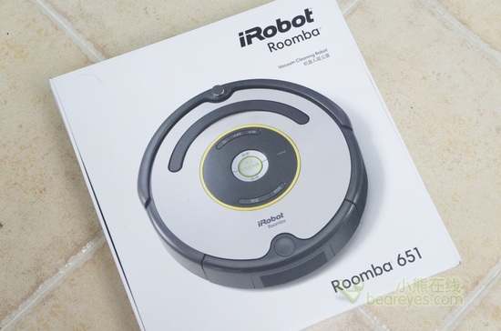 irobotroomba价格,irobotroomba651配件