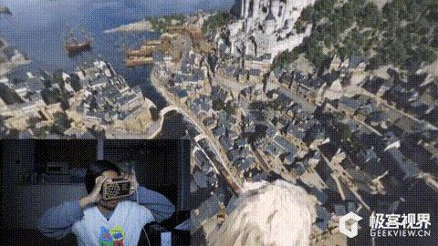 9.9元包邮的VR眼镜怎么玩转虚拟现实？这里有一份靠谱的教程