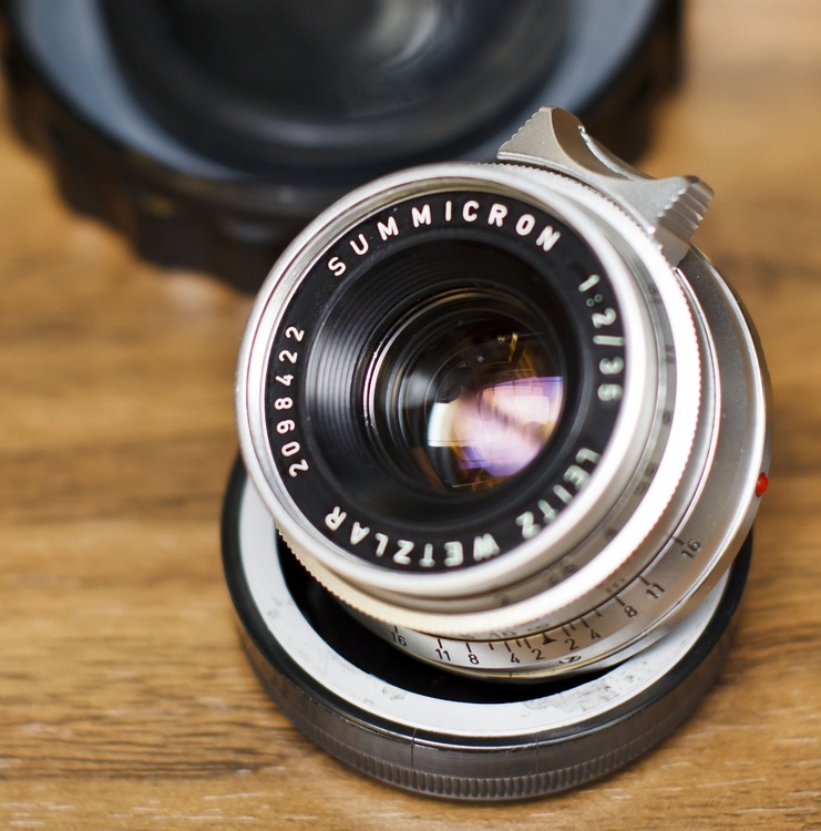 徕卡m口35mm镜头推荐,徕卡m镜头35mm与50mm区别