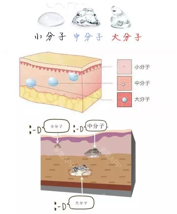 天呐！你竟然去美容院打玻尿酸！你竟然找代购买玻尿酸！