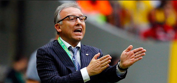 别让下课成为中超联赛的流行曲