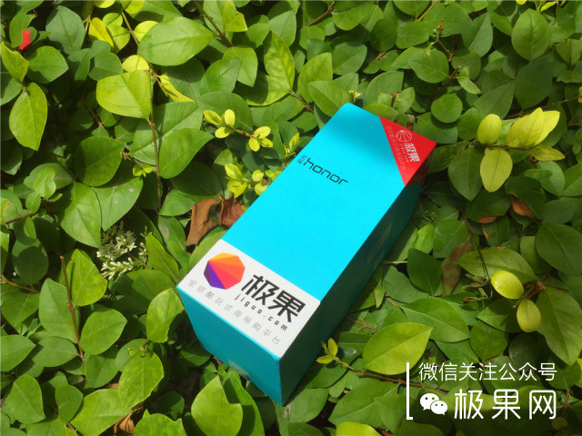 荣耀7i十天使用感受，拍照出众手感细腻