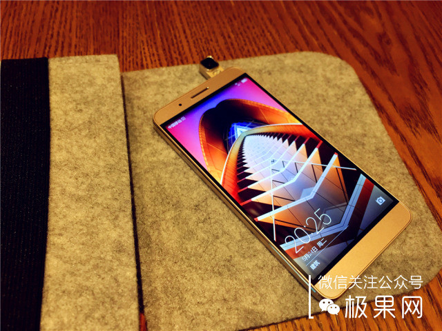 荣耀7i十天使用感受，拍照出众手感细腻