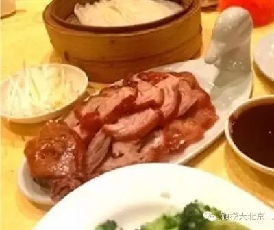 舌尖上的老字号便宜坊,舌尖上的中国北京老字号