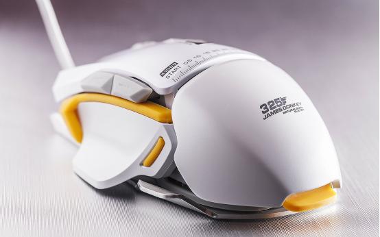 魔兽鼠标哪款好用,百元级最好用的游戏鼠标