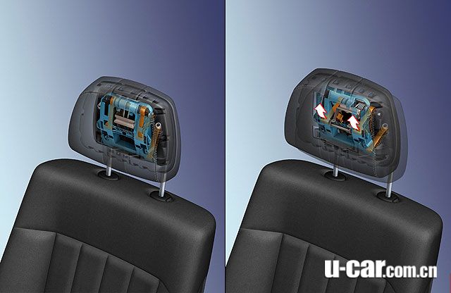 为何奔驰敢说自己安全，奥迪宝马不说？