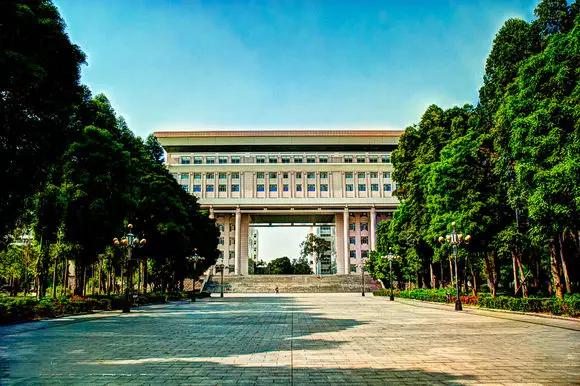 在南宁读大学，是怎样的一种体验……