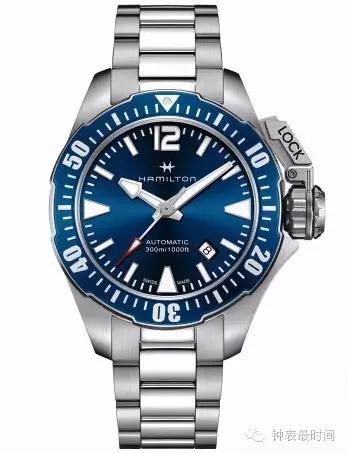 钢带腕表推荐,最适合年轻人的十款钢腕表