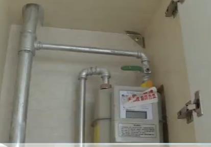 石家庄老小区没天然气怎么解决,石家庄小区没天然气怎么解决