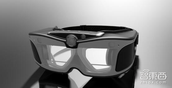 不只是HoloLens！AR领域还有这些重量级玩家