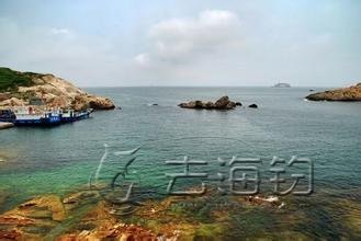 去渔山列岛海钓攻略,渔山列岛海钓民宿