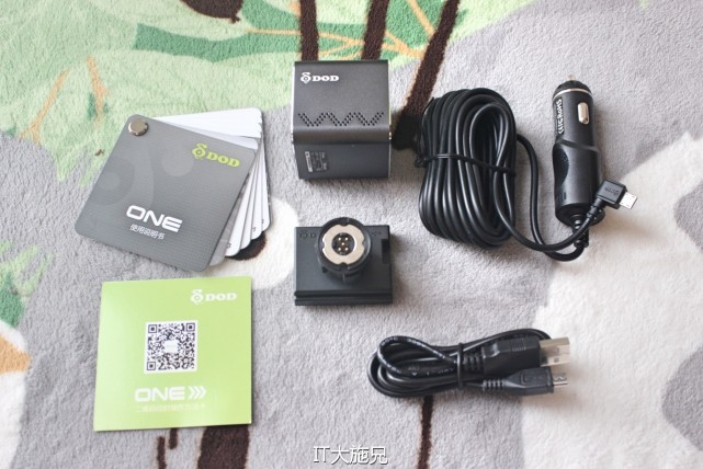 dod行车记录仪推荐测评,简单易操作行车记录仪